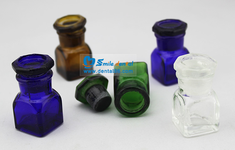 Dental medicine Package Bottle